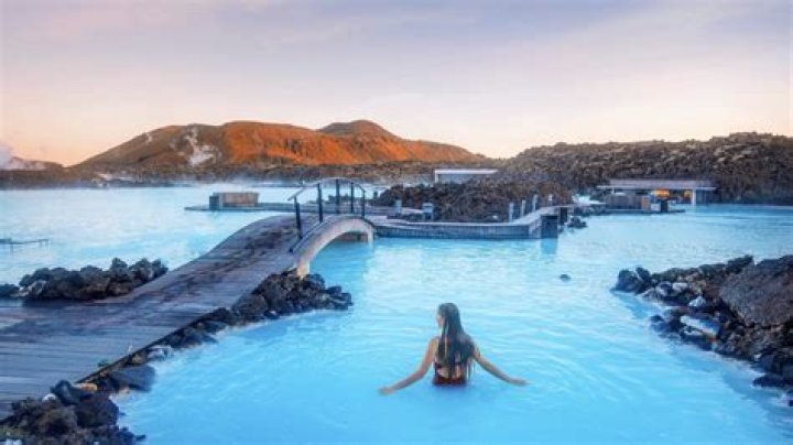 what is a blue lagoon