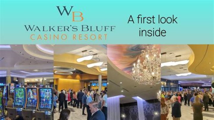 What Is A Bluff? - Lisbd-net.com