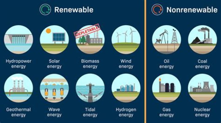 what is a common renewable resource found in deserts