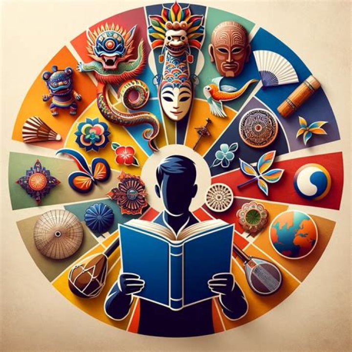 what is a cultural narrative