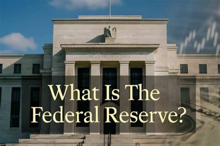what is a financial reserve?