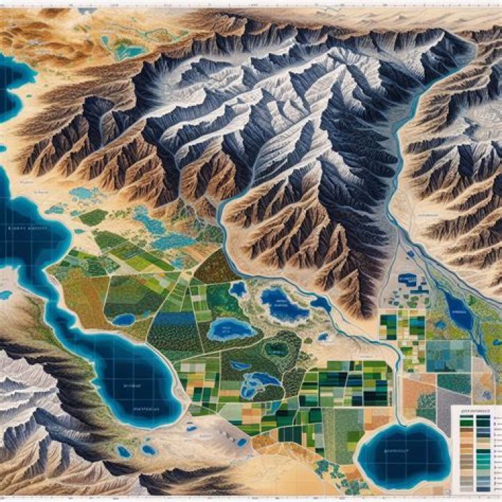 what is a geographical community