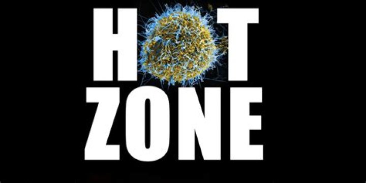 what is a hot zone
