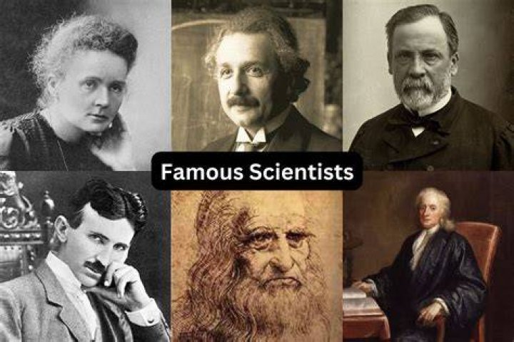 what is a life scientist