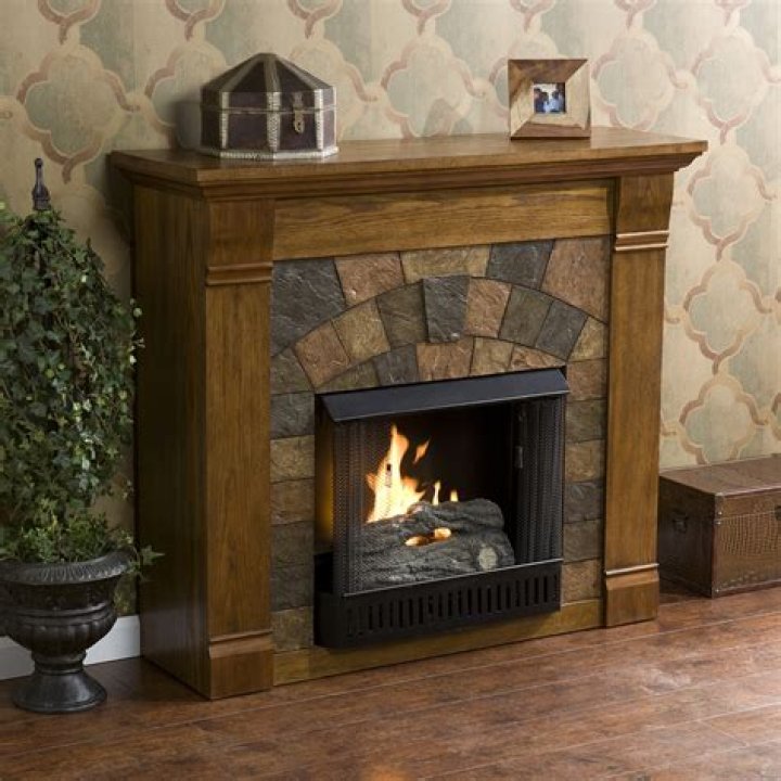 what is a mantle piece