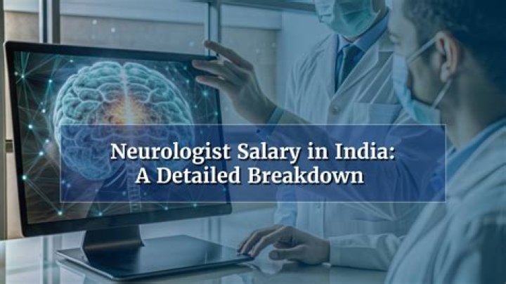 what is a neuroscientist salary
