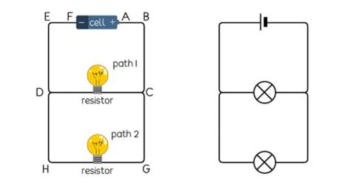 what is a parallel circuit for kids
