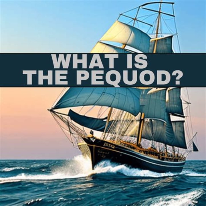 what is a pequod - Lisbd-net.com