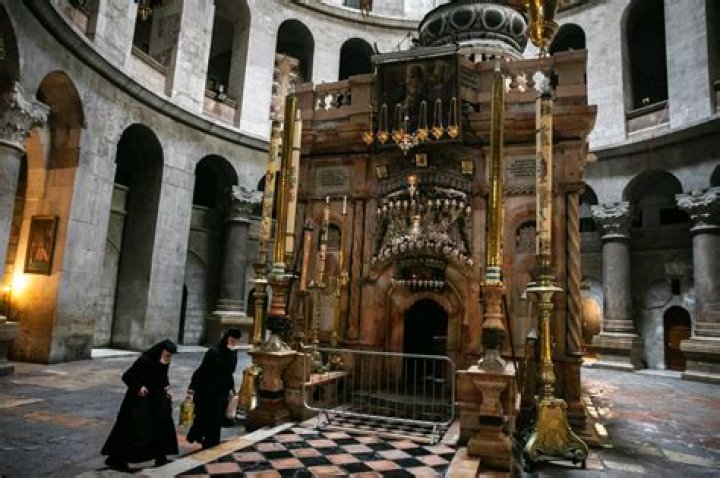 what is a sepulchre - Lisbd-net.com