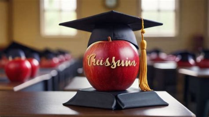 what is a teaching degree called