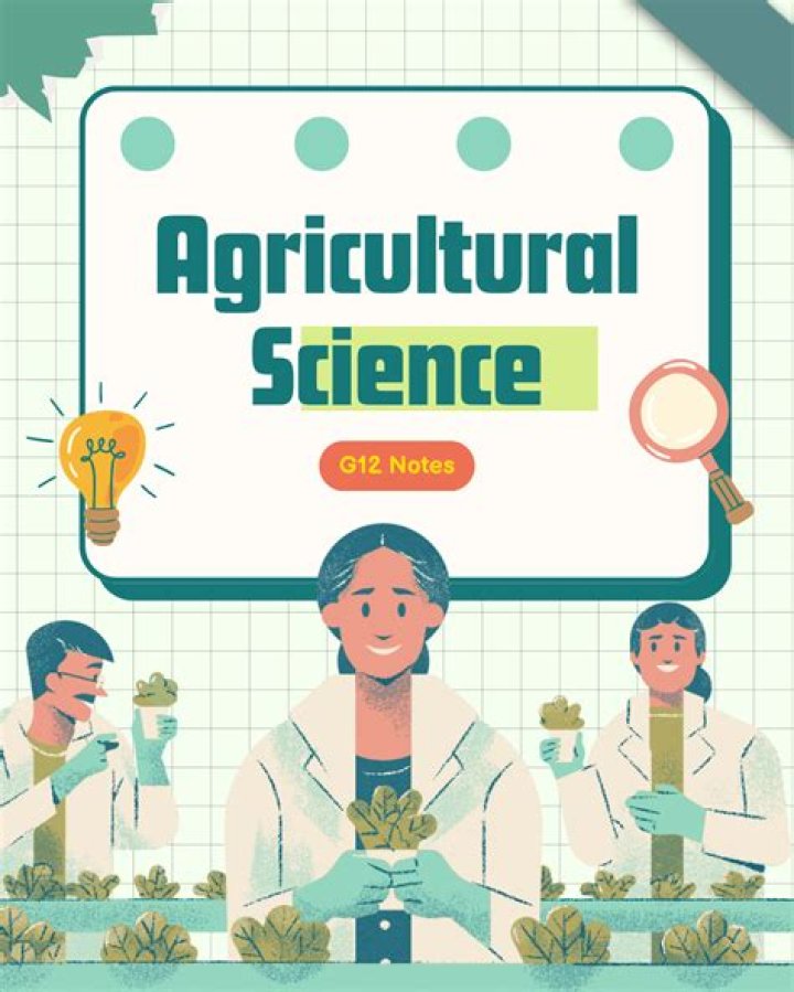what is agricultural science - Lisbd-net.com