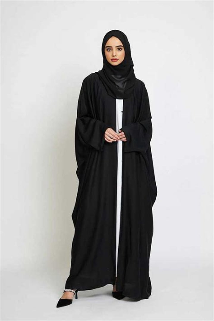 what is an abaya - Lisbd-net.com