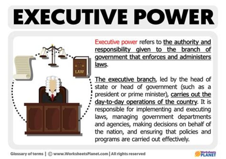 what is an executive agreement and how does it differ from a treaty