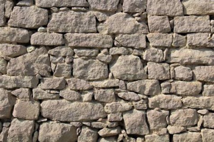 what is andesite used for