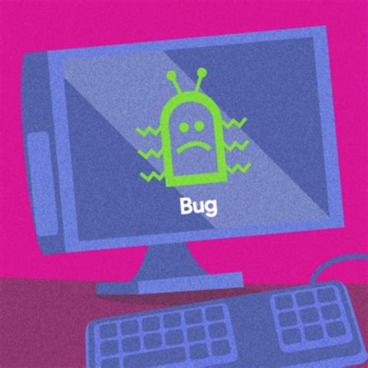 what is bug in computer