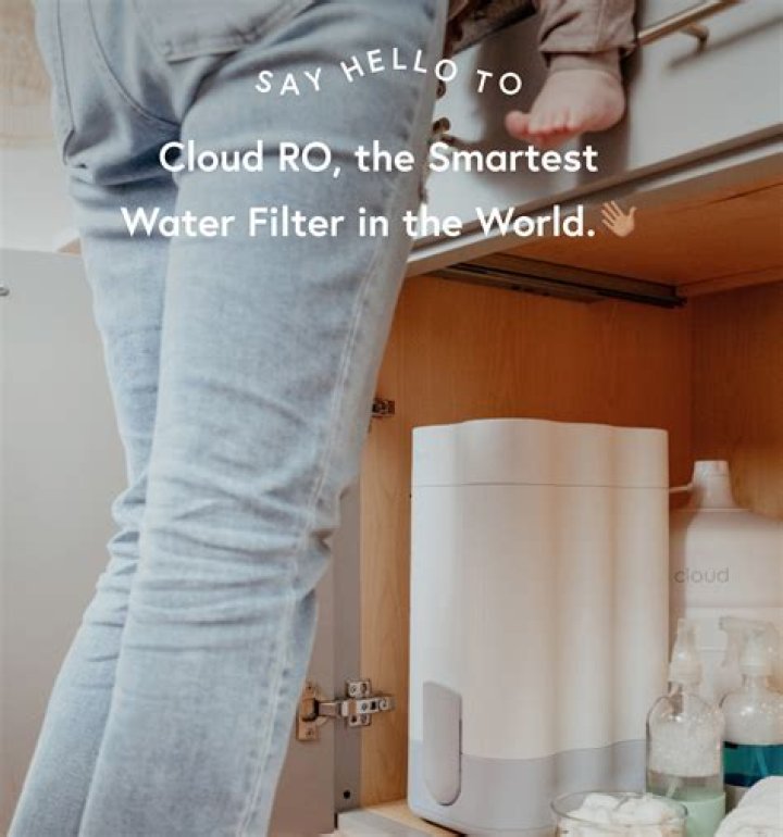 what is cloud water - Lisbd-net.com