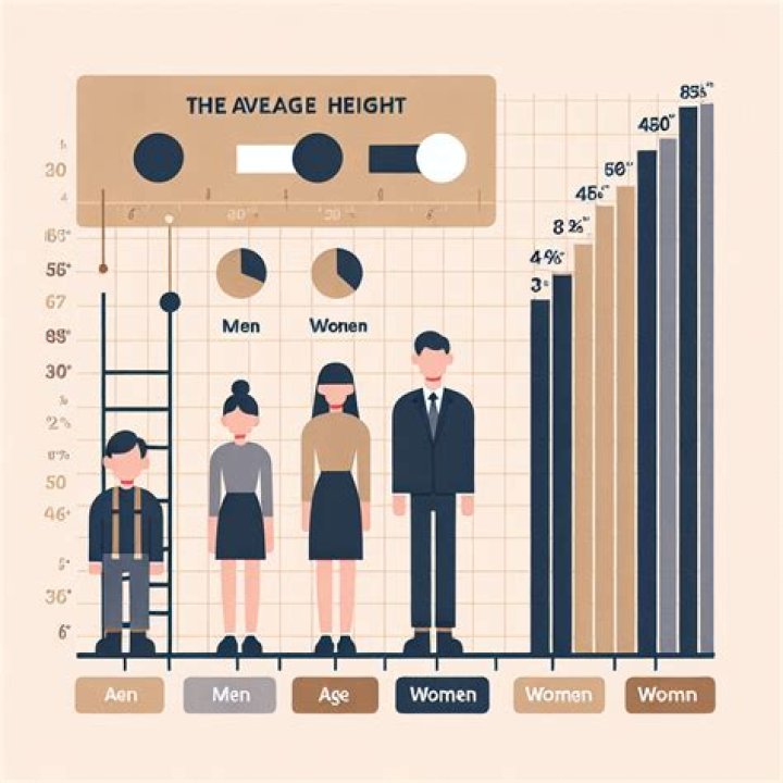 what is considered tall in japan