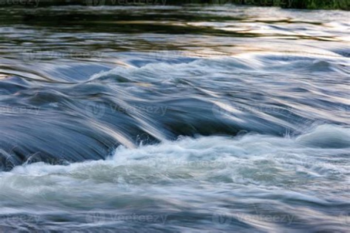 what is flowing water - Lisbd-net.com