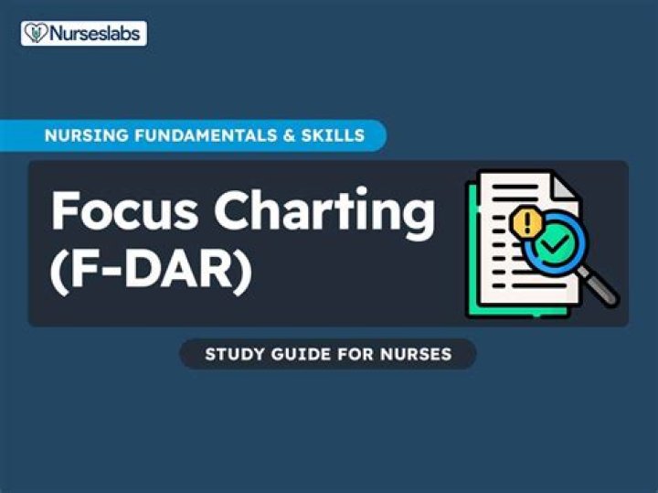 what is focus charting - Lisbd-net.com