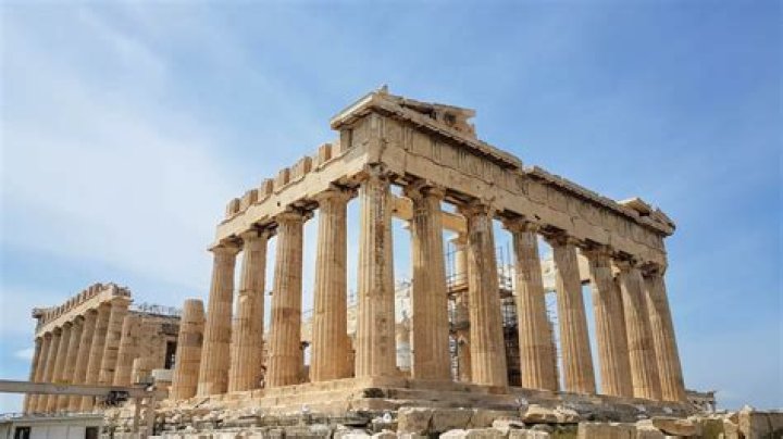 what is greece known for