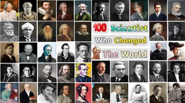 what is happening when scientists explore the world around them