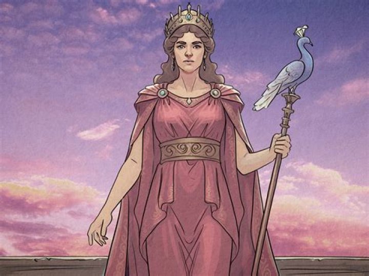 what is hera's realm - Lisbd-net.com