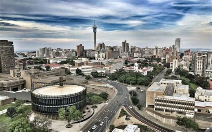 what is johannesburg known for