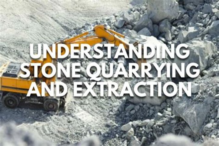what is limestone quarrying - Lisbd-net.com