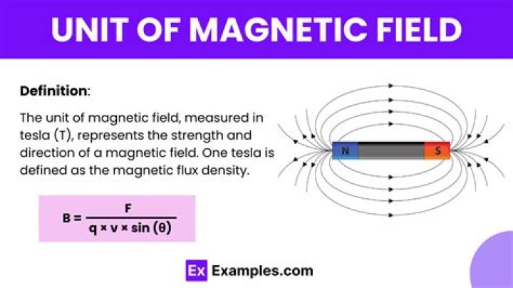 what is magnetic properties - Lisbd-net.com