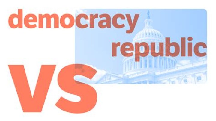 what is not democracy - Lisbd-net.com