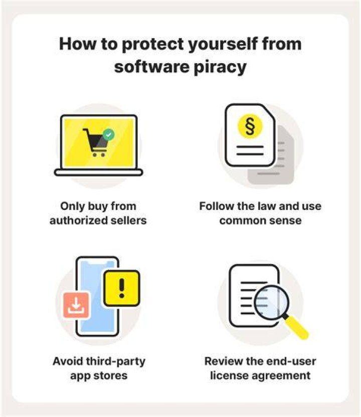 what is product piracy - Lisbd-net.com