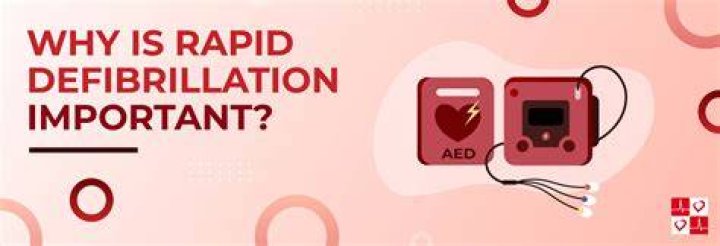 what is rapid defibrillation - Lisbd-net.com