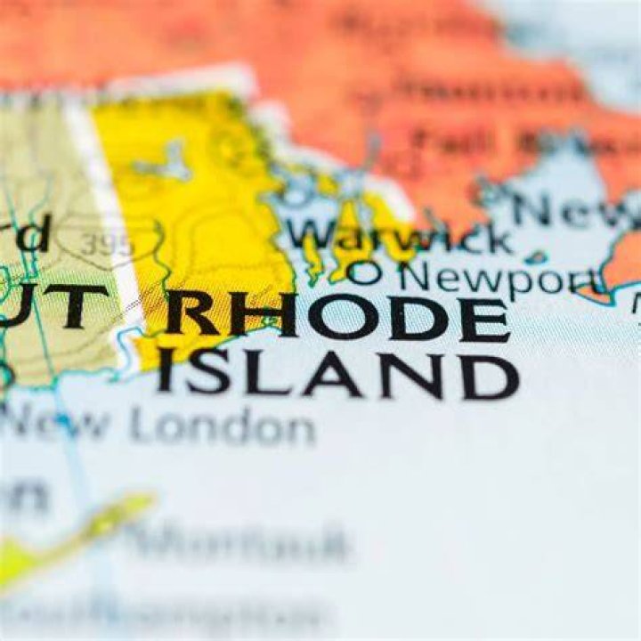 what is rhode island economy