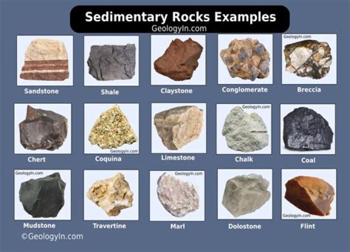what is sedimentary mean - Lisbd-net.com