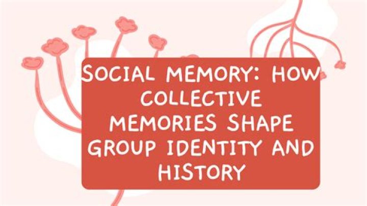 what is social memory - Lisbd-net.com