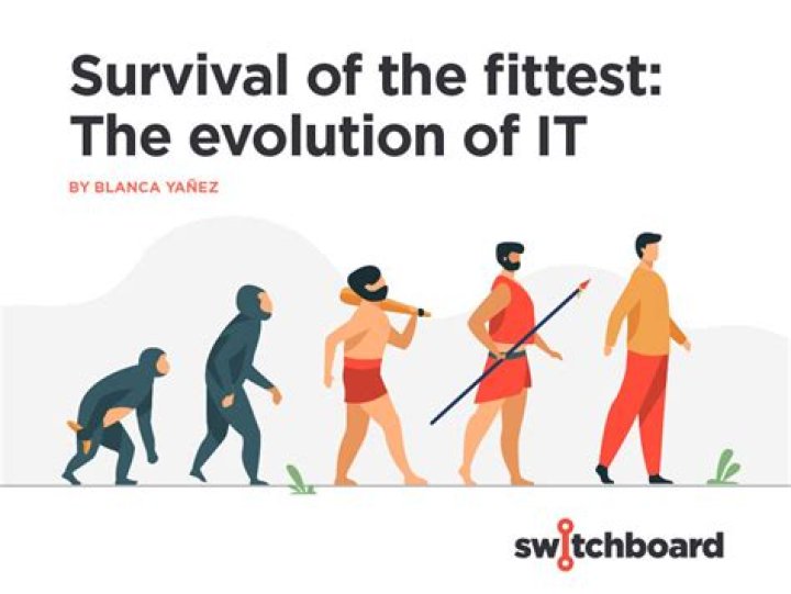 what is survival of the fittest in biology