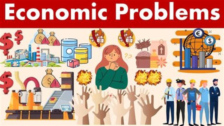 what is the basic problem that all economies must deal with?