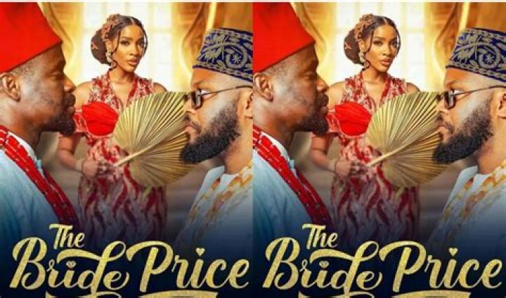 what is the bride price in kenya