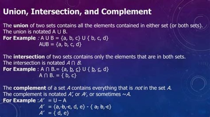 what is the complement of 47Â°?