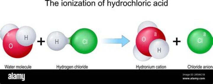 what is the complete ionic equation for the reaction of hydrochloric acid with potassium hydroxide?