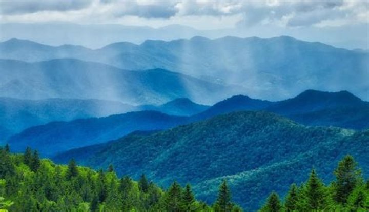 what is the definition of appalachian mountains