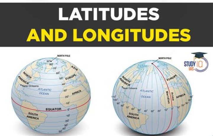 what is the distance covered by a degree of longitude