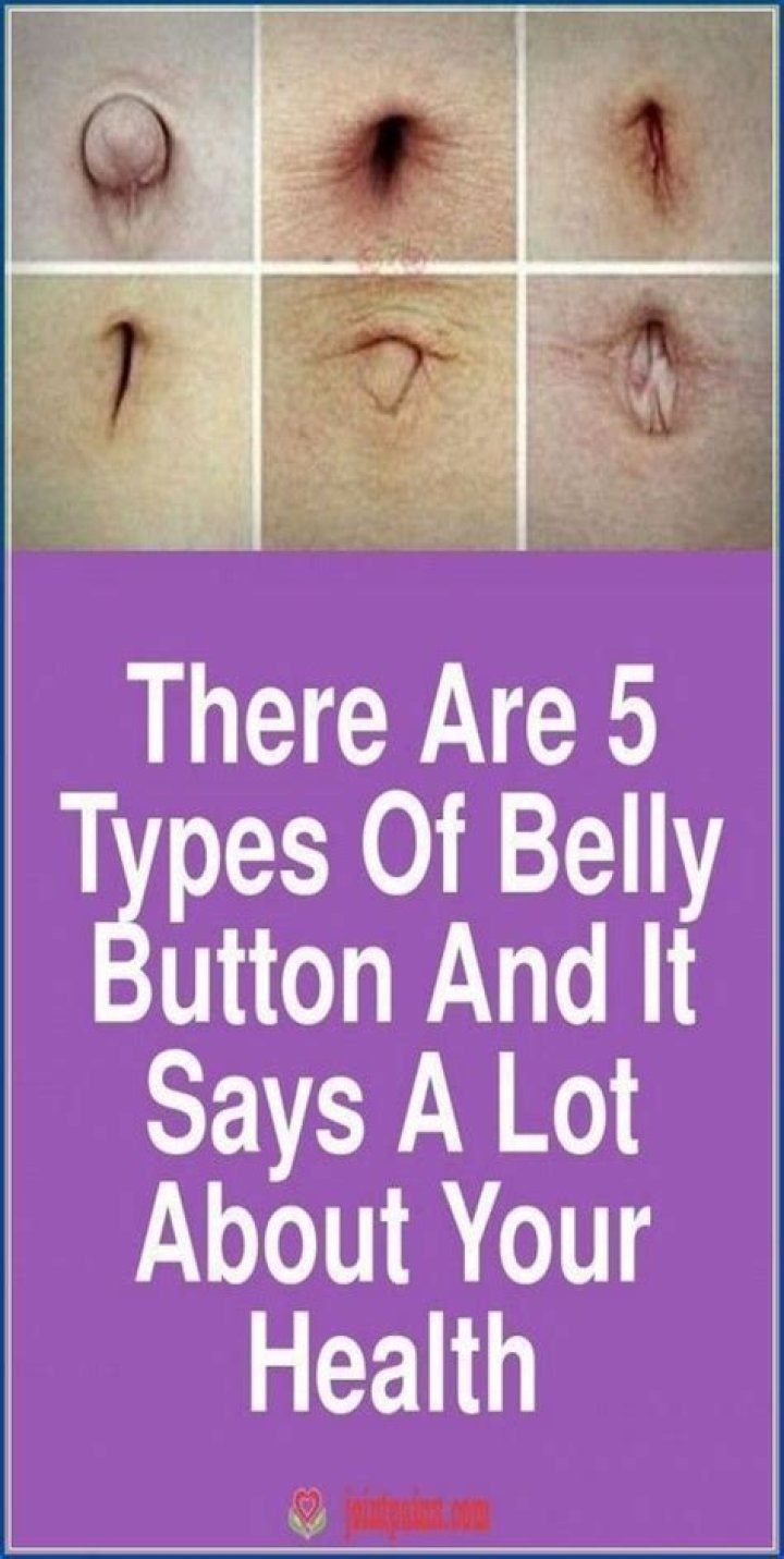 what is the function of the belly button