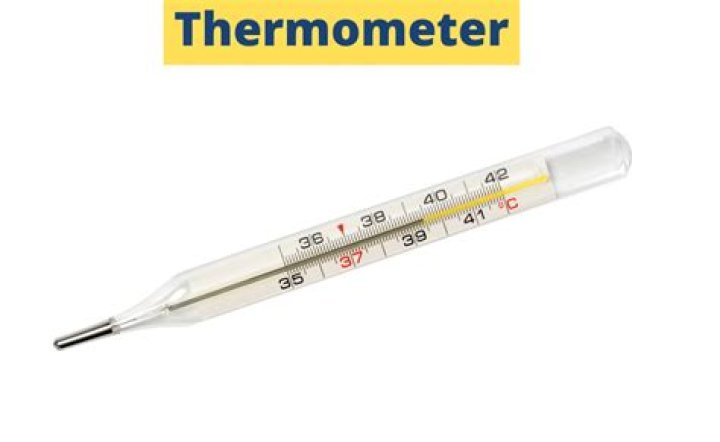 What Is The Function Of Thermometer?