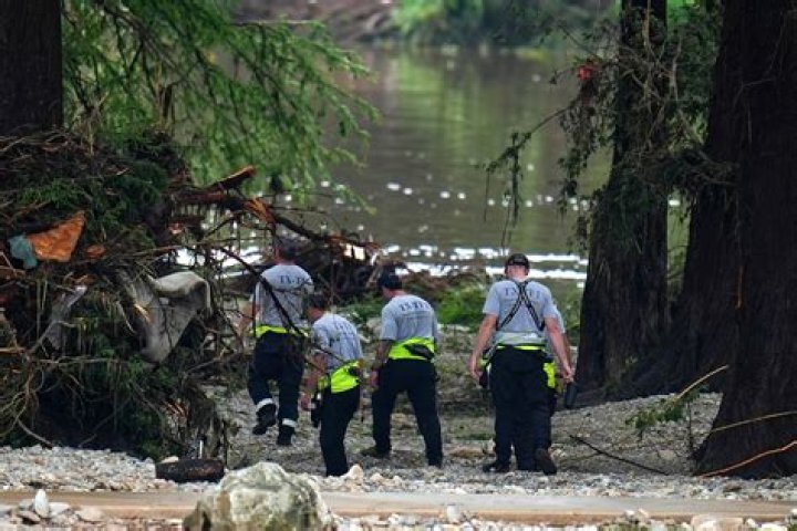 what is the greatest hazard to people in a flash flood?
