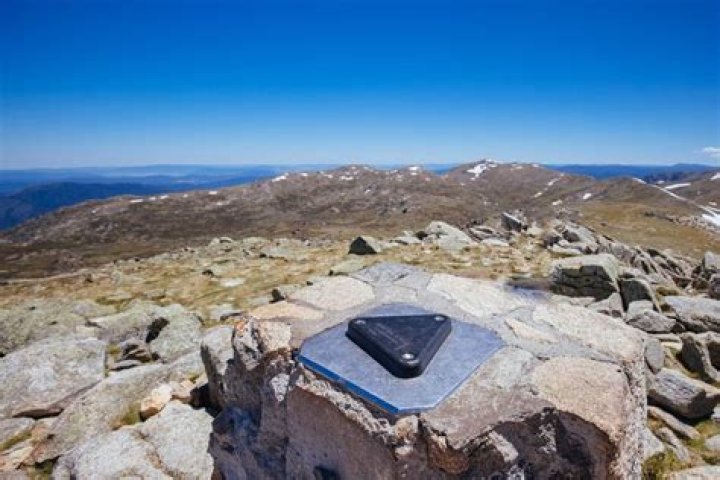 What Is The Highest Point In Australia?