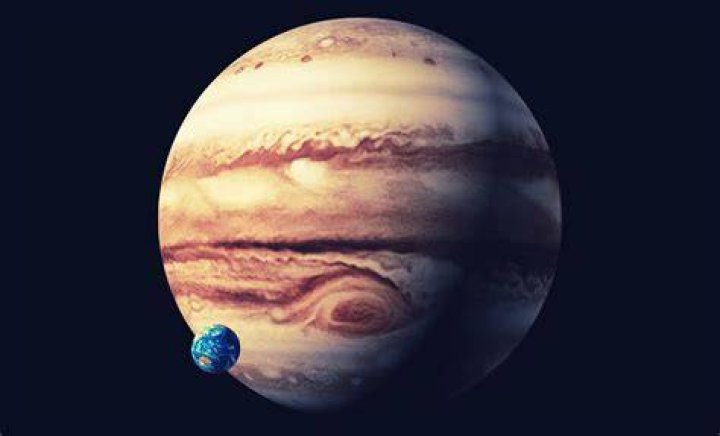 what is the length of day on jupiter