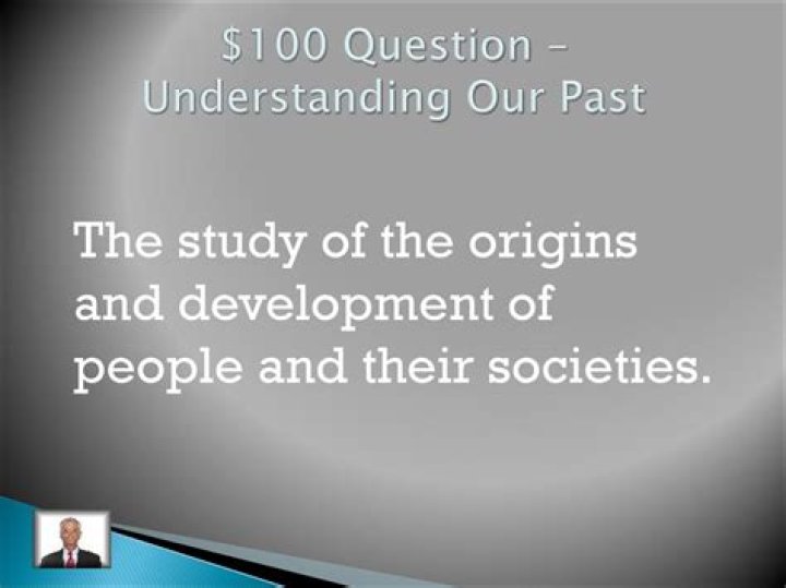 what is the main feature that defines civilization