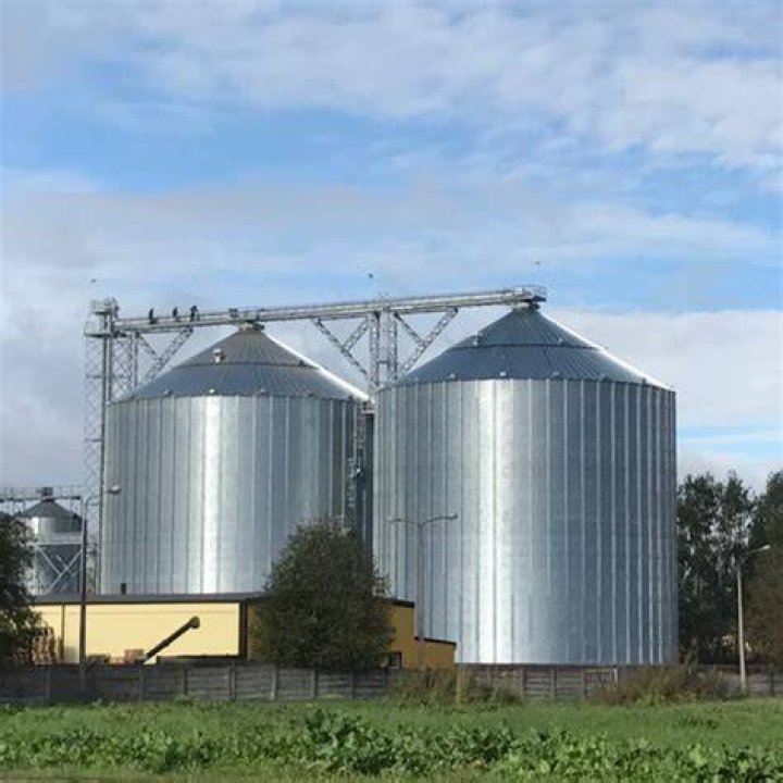 what is the main storage pool for phosphorus?