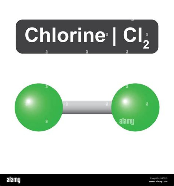 what is the mass of 0.560 moles of chlorine gas?
